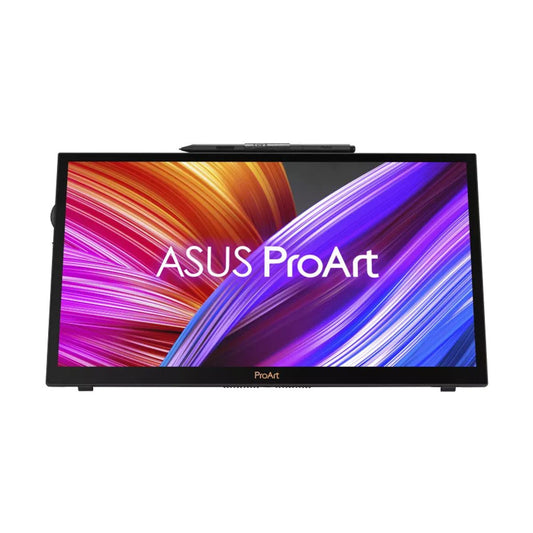MONITOR PORTATIL ASUS 15.6" (PA169CDV) 3840 X 2160 60 HZ,10MS,IPS,HDMI,USB-C