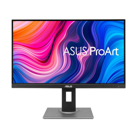 Monitor  ASUS PA248QV - 24.1 pulgadas, 1920 x 1200 Pixeles