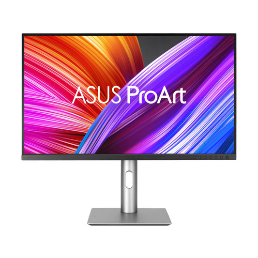 MONITOR LED ASUS 27" (PA279CRV) PROART, PLANO,3840X2160, 60HZ,5MS,IPS,2*HDMI,2*DP