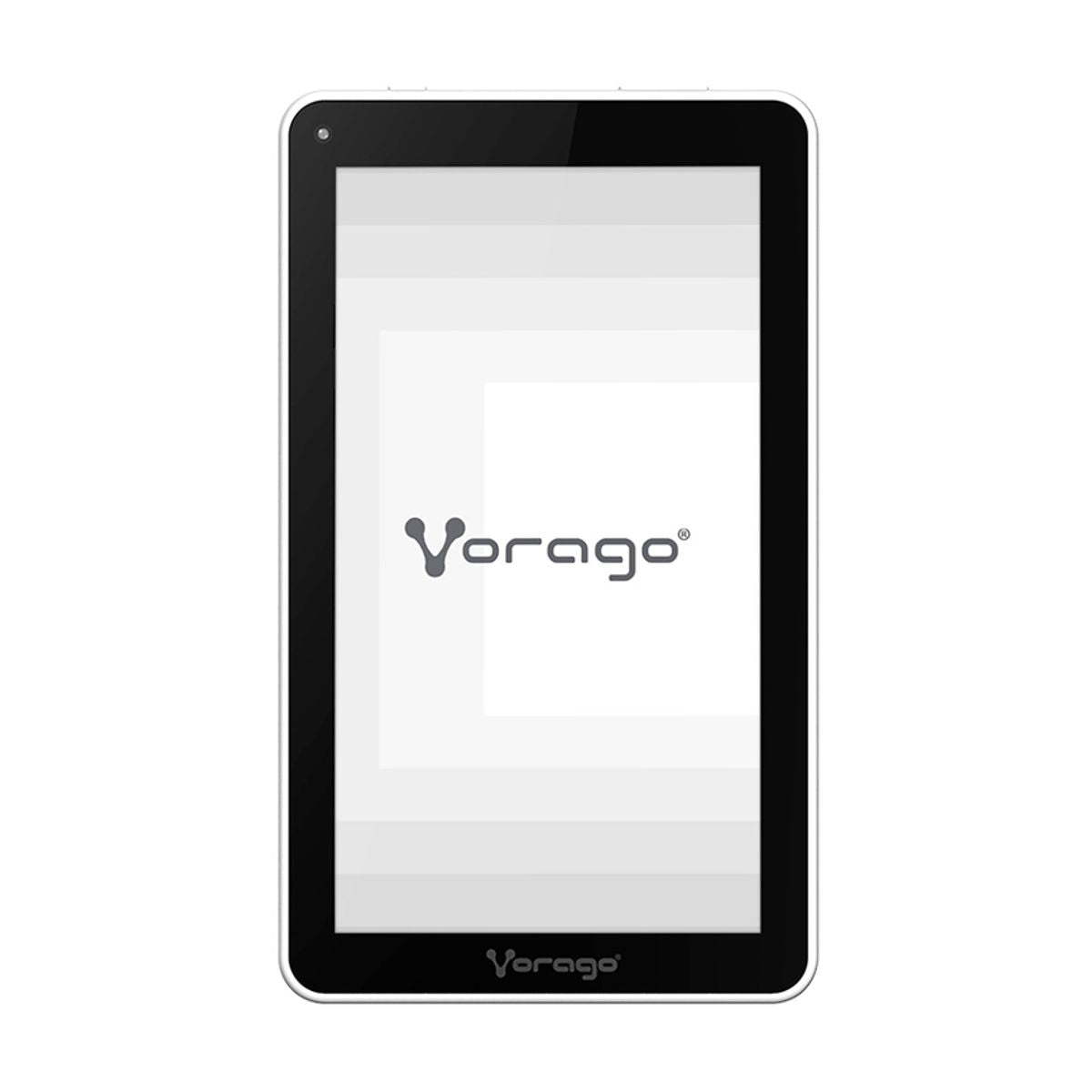 Tableta VORAGO PAD-7-V6-WH - 2 GB, Quad Core, 7 pulgadas, Android 11, 32 GB 1 ANO DE GARANTIA