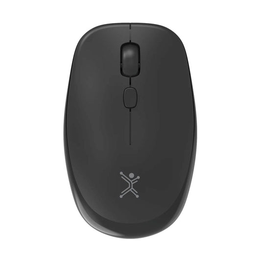 Mouse Recargable Dual Multisuperficie Toggie | PERFECT CHOICE: !Funciona Incluso Sobre Cristal! - 