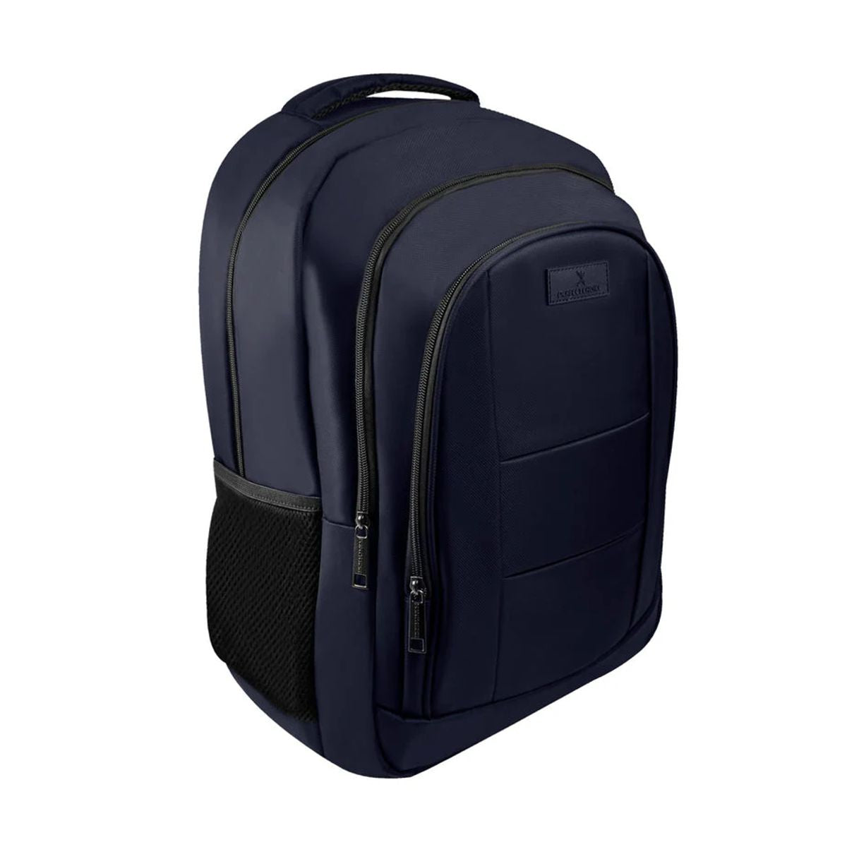 Mochila para Laptop 15.6 - 17 Pulgadas Ultraligera y Comoda Comfort Color Azul | PERFECT CHOICE - 