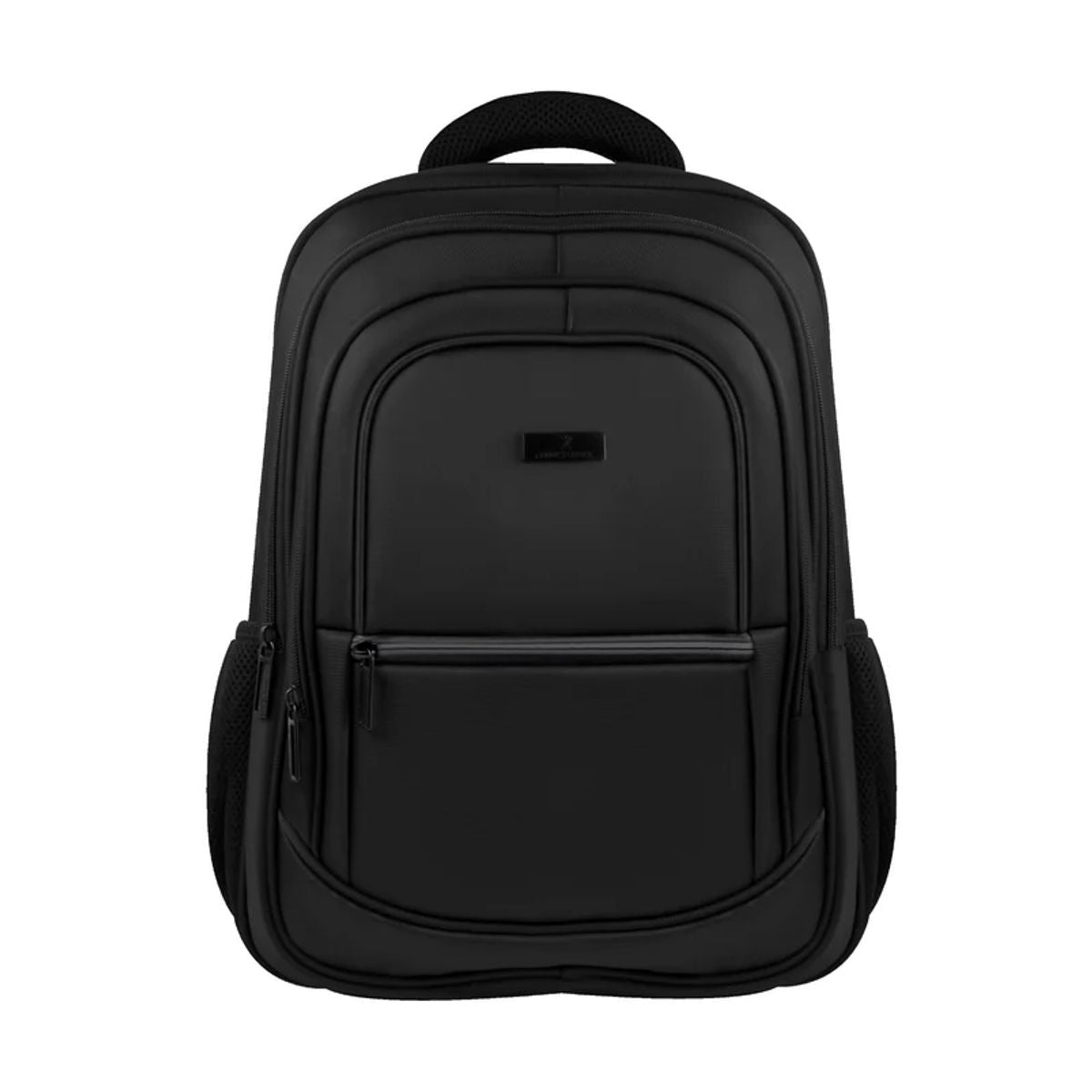Mochila para laptop 15.6-17 Pulgadas Gran Capacidad Essentials Color Negro | PERFECT CHOICE - 