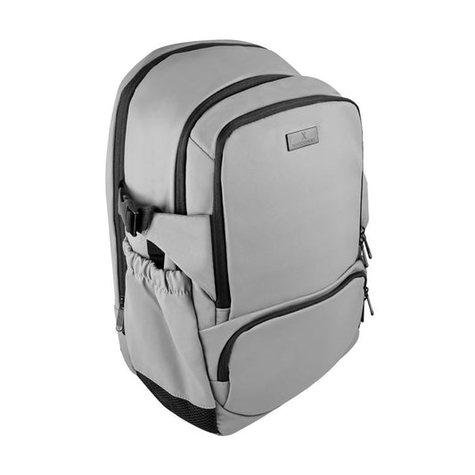 Mochila para Laptop 15.6 Pulgadas Ultra ligera y Comoda Graypack | PERFECT CHOICE - 