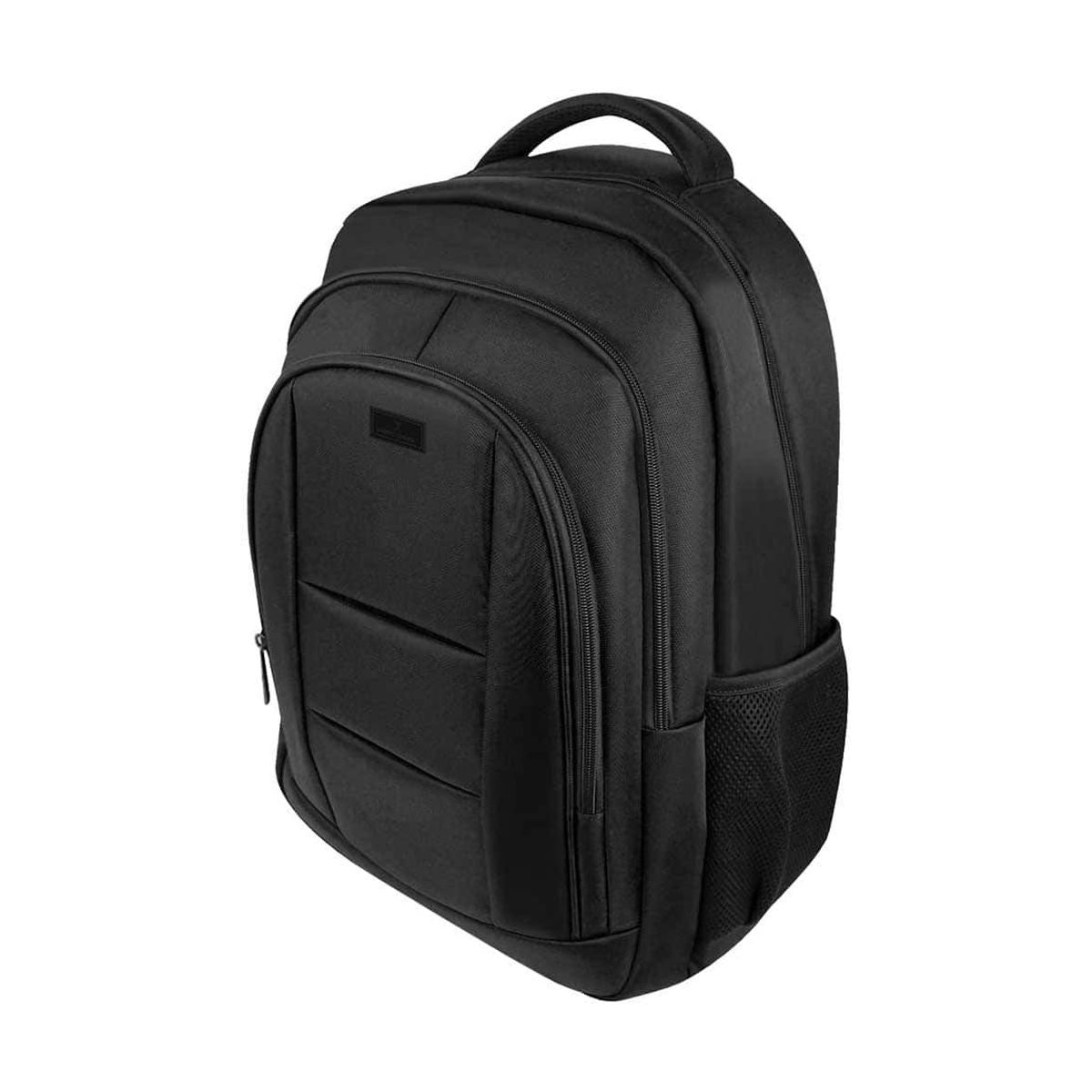 Mochila para Laptop 15.6 - 17 Pulgadas Ultraligera y Comoda Comfort Color Negro | PERFECT CHOICE - 