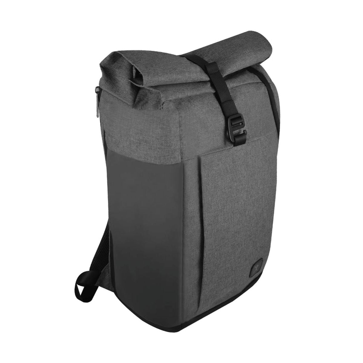 PC-084693 Mochila ejecutiva expandible y espaciosa para laptop Modelo Nessara | PERFECT CHOICE - 