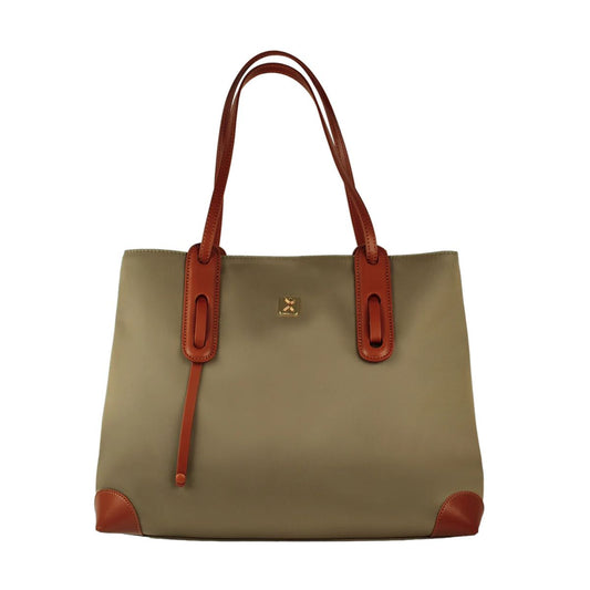 PC-084891 Bolso de mujer para laptop hasta 15.6 Pulgadas Diseno Ejecutivo Sahara | PERFECT CHOICE - 