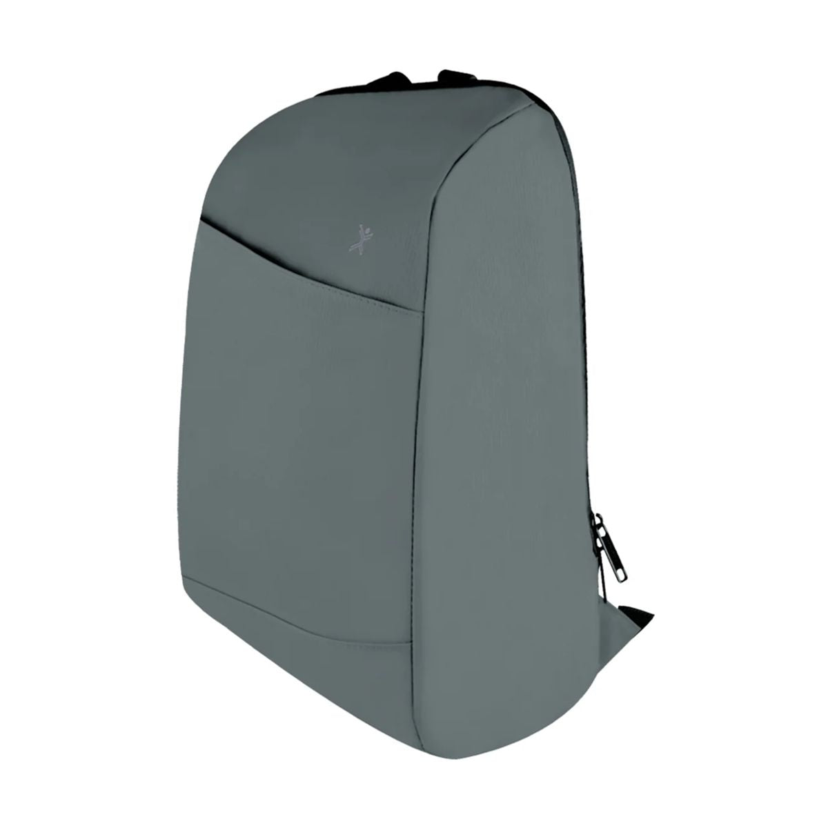 Mochila para Laptop 15.6 Pulgadas Ligera y Compacta Jetpack Gris | PERFECT CHOICE - 