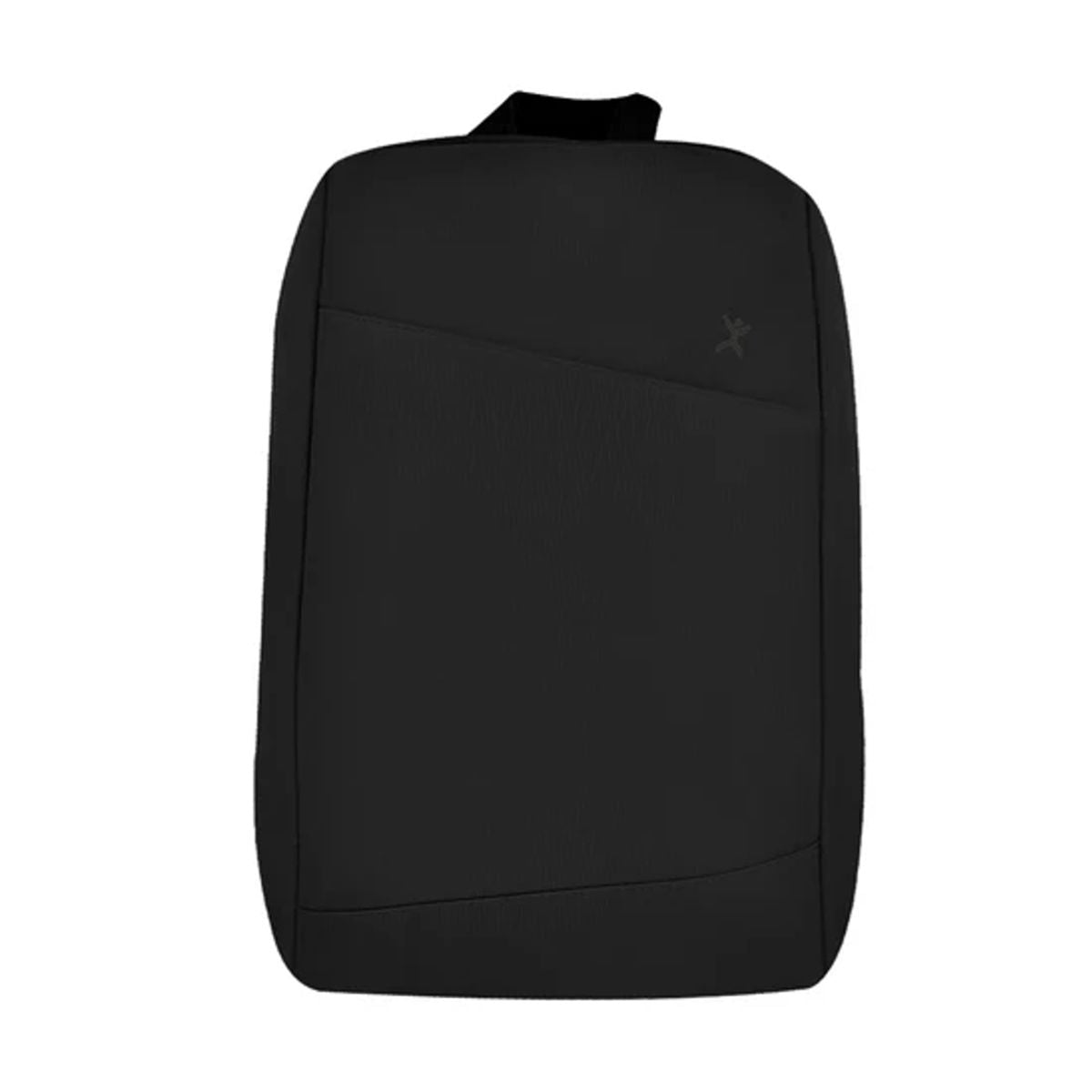 Mochila para Laptop 15.6 Pulgadas Ligera y Compacta Jetpack Color Negro| PERFECT CHOICE - 