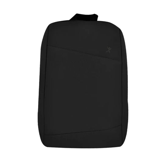 Mochila para Laptop 15.6 Pulgadas Ligera y Compacta Jetpack Color Negro| PERFECT CHOICE - 