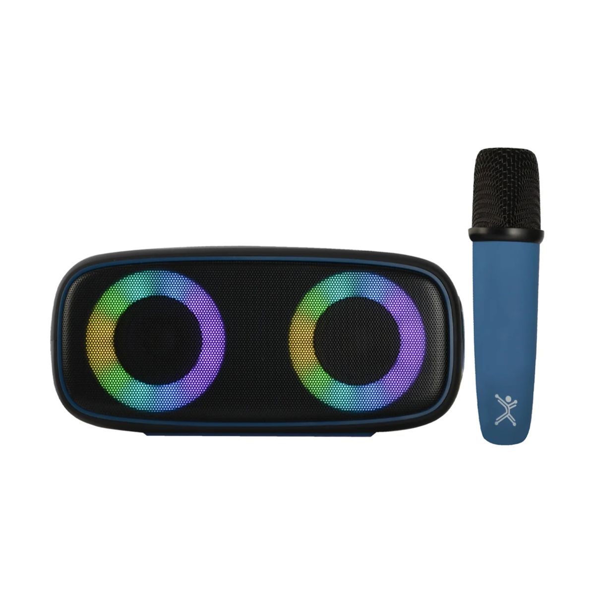 PC-112815 Bocina Bluetooth Inalambrica con Microfono Outdoors lite | PERFECT CHOICE - 