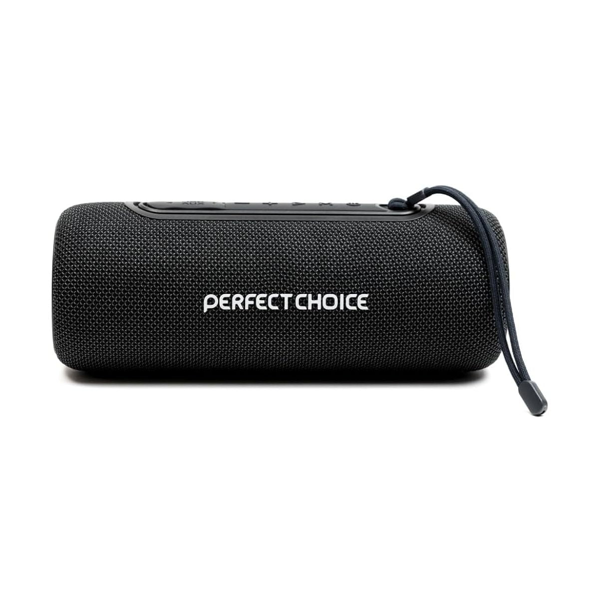Bocina portatil inalambrica 20W Lumino | PERFECT CHOICE - 