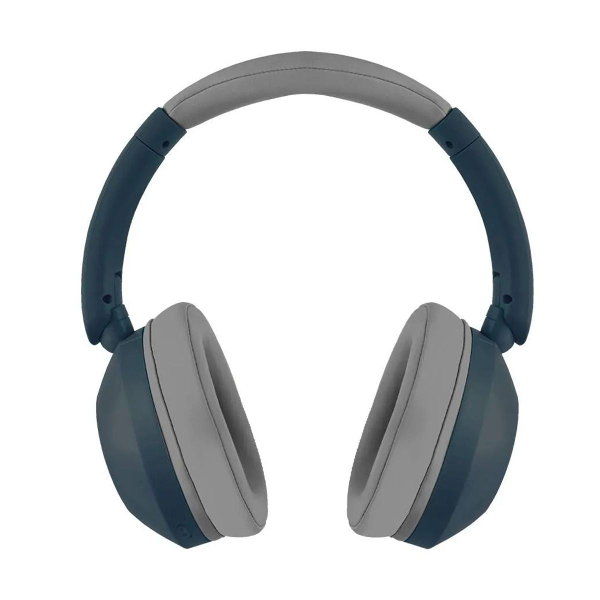 Audifonos Bluetooth Inalambricos Diadema Plegable Soundia Color Azul| PERFECT CHOICE - 