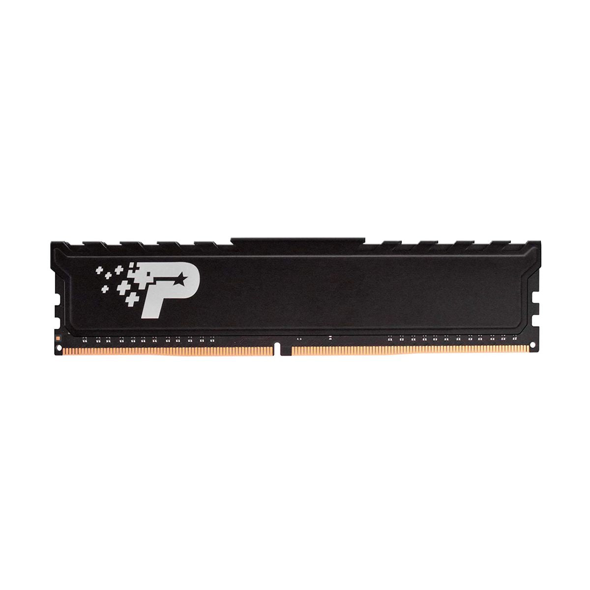 MEMORIA DIMM DDR4 PATRIOT (PSP432G32002H1) SIGNATURE PREMIUM 32GB (1X32GB) 3200MHZ CL22  WHITE HS