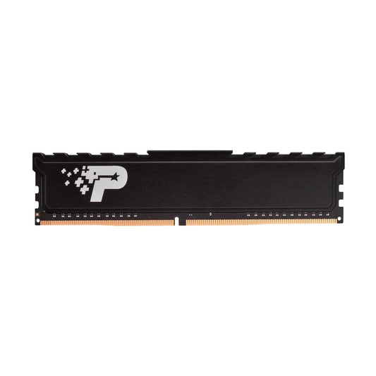 MEM DDR4 UDIMM PATRIOT SIGNATURE PREMIUM 8GB (1X8GB) 2400MHz CL17