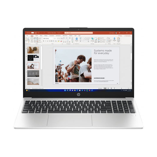 NB DELL PRO 15 ESSENTIAL PV15250_I7RPLR16512PWPS_1W 9KP97. Core(tm) i7 - 16GB, Pantalla 15.6, 512GB, W 11 Pro, Garantia 1  Year  OnSite. Color Silver.