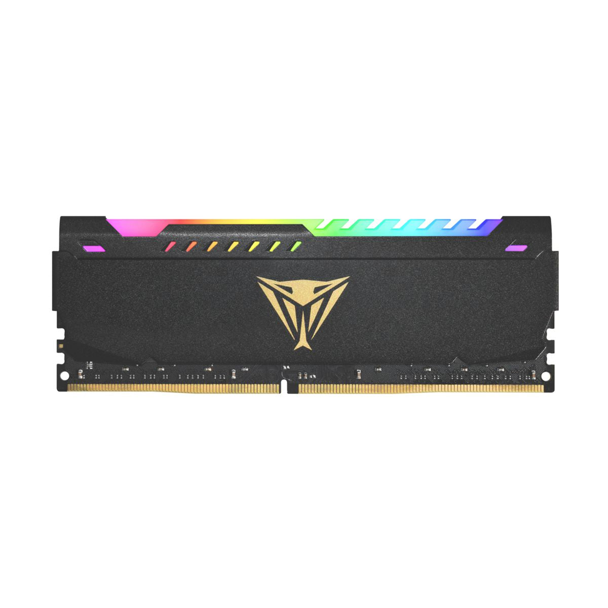 MEMORIA DIMM DDR4 PATRIOT (PVSR48G360C0) VIPER STEEL RGB 8GB 3600MHZ, CL20