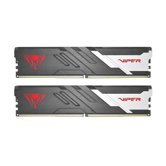 MEM DDR5 UDIMM VIPER VENOM 16GB (2X8GB) 5600MHz CL40 