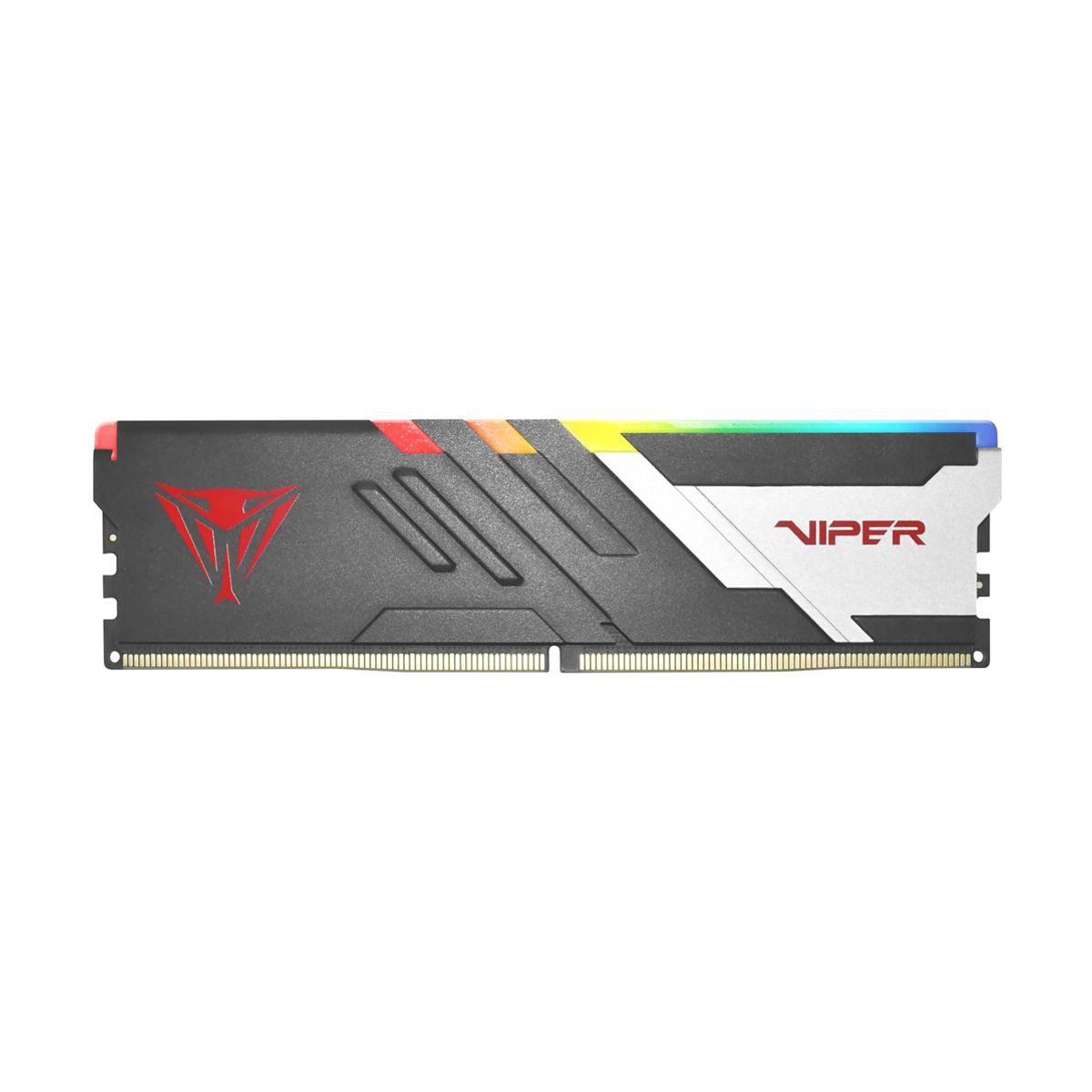 MEMORIA DDR5 UDIMM VIPER VENOM RGB 32GB (1X32GB) 6000MHz CL30 DDR5 UDIMM