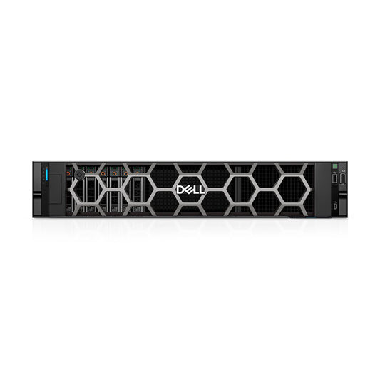 Servidor DELL R570 R570272_6521P132 - 