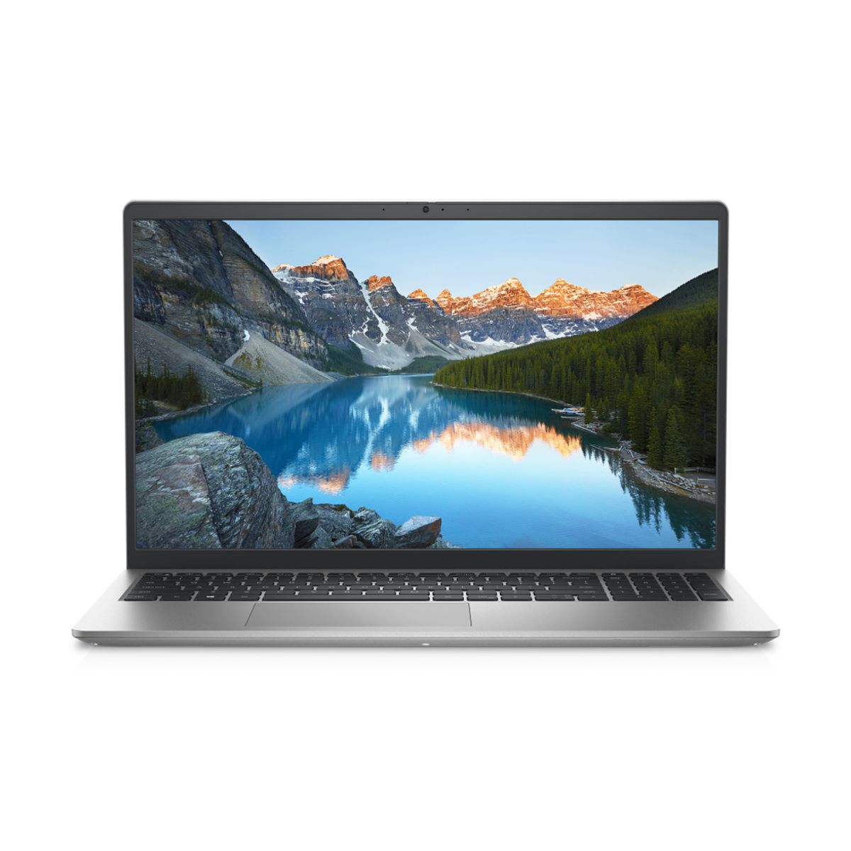 Laptop Dell Inspiron 3520 15.6" Full HD, Intel Core i5-1235U 3.30GHz, 16GB, 512GB SSD, Windows 11 Pro 64-bit, Español, Plata