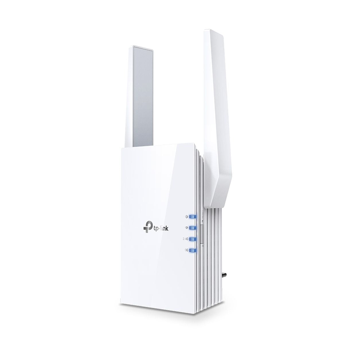 Repetidor de Wi-Fi de doble banda AX1500 TP-LINK RE505X - 