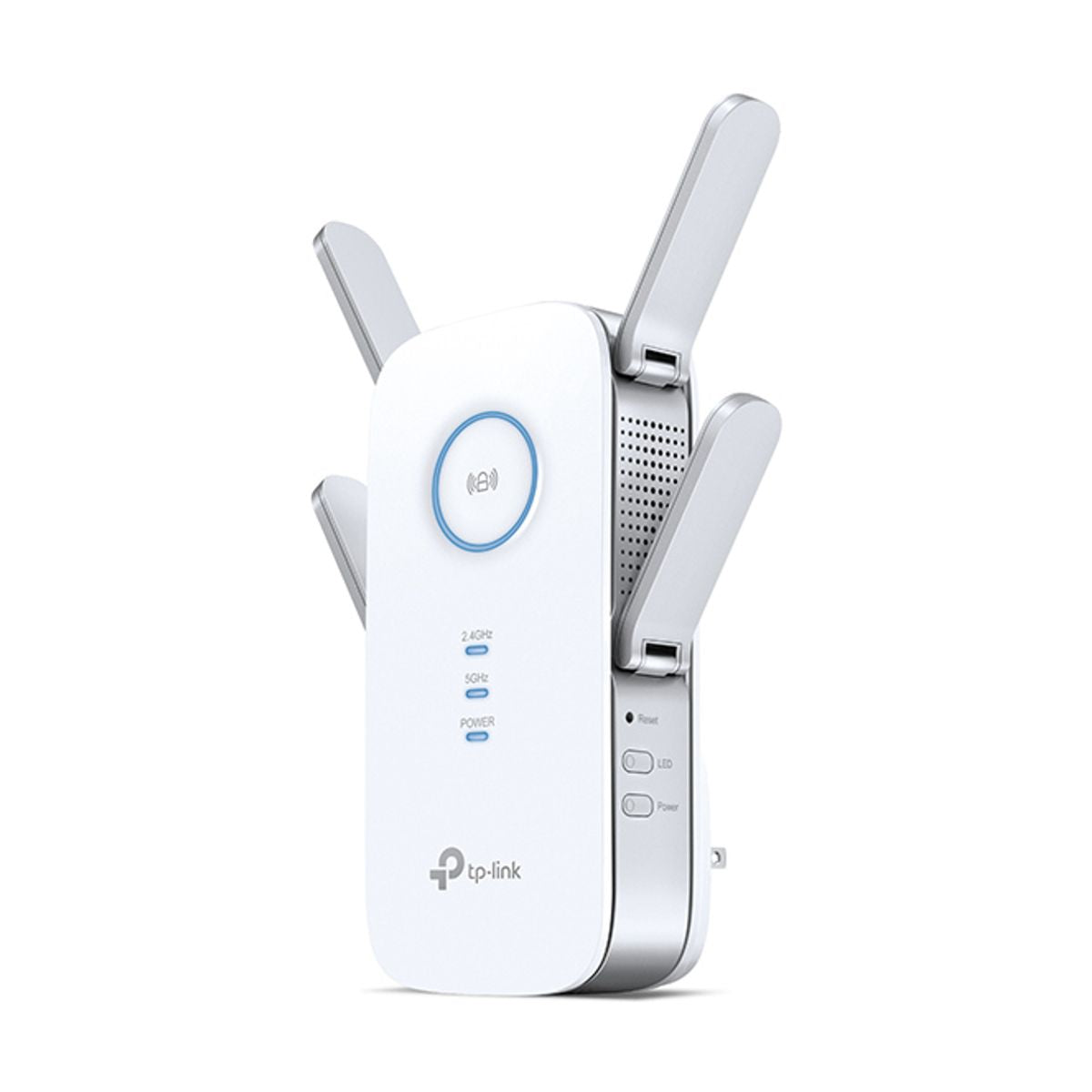 Repetidor de WiFi Doble Banda AC2600 TP-LINK RE650 - 