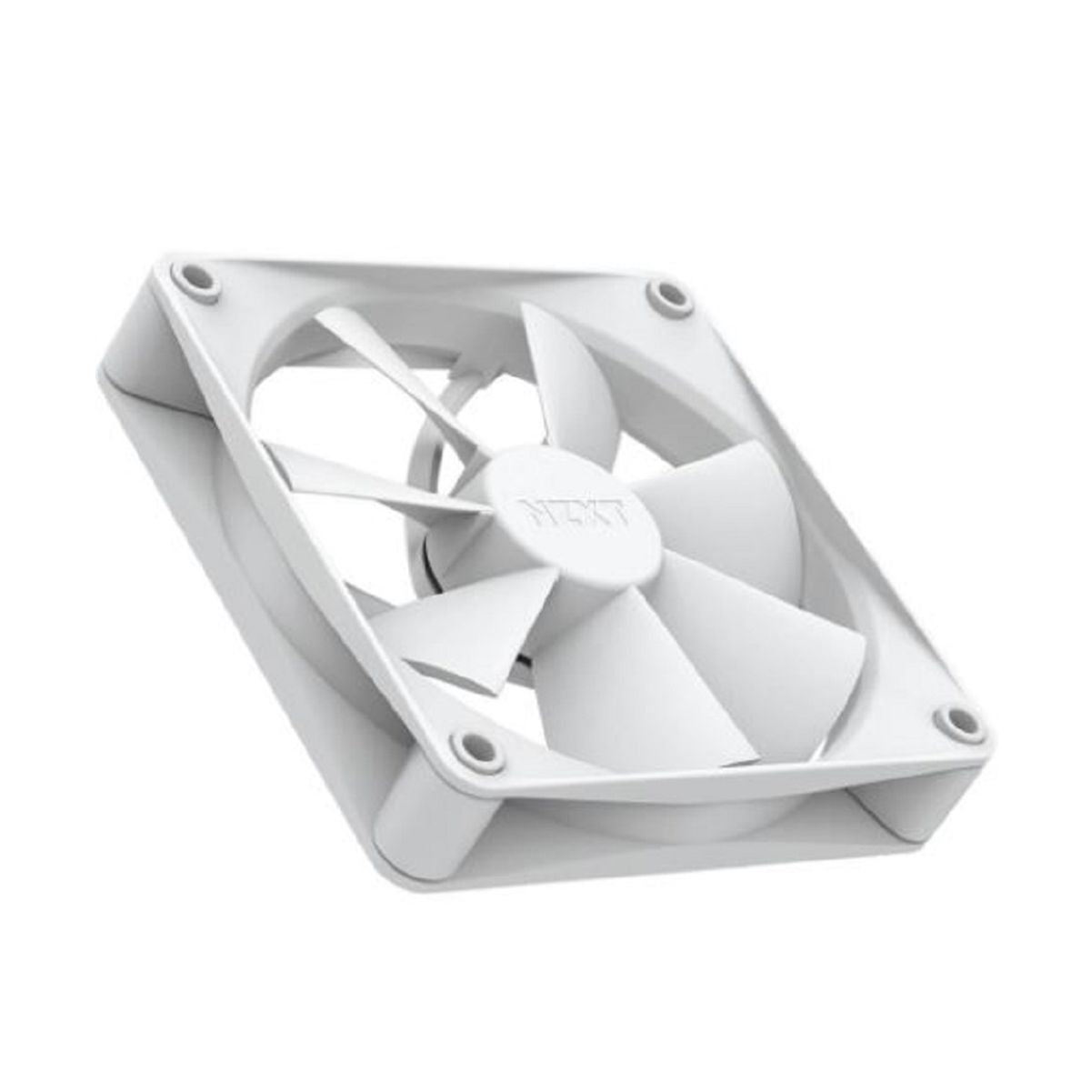VENTILADOR P/GABINETE NZXT (RF-Q12SF-W2) F120Q, 120MM, BLANCO