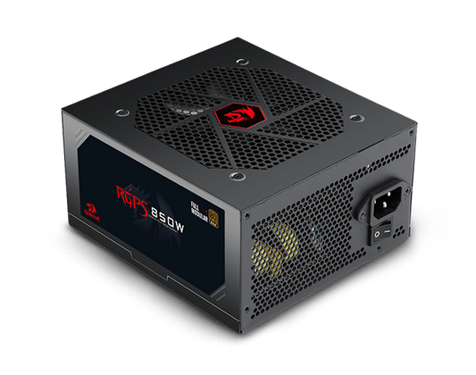 Fuente de Poder Redragon RGPS 850W PS010