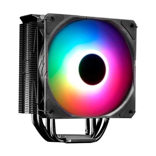 VENTILADOR P/CPU COOLER MASTER (RR-212S-25PZ-R1)HYPER 212 PRO NEGRO,120MM,ARGB,4PWM,LGA1851/1700/AM5