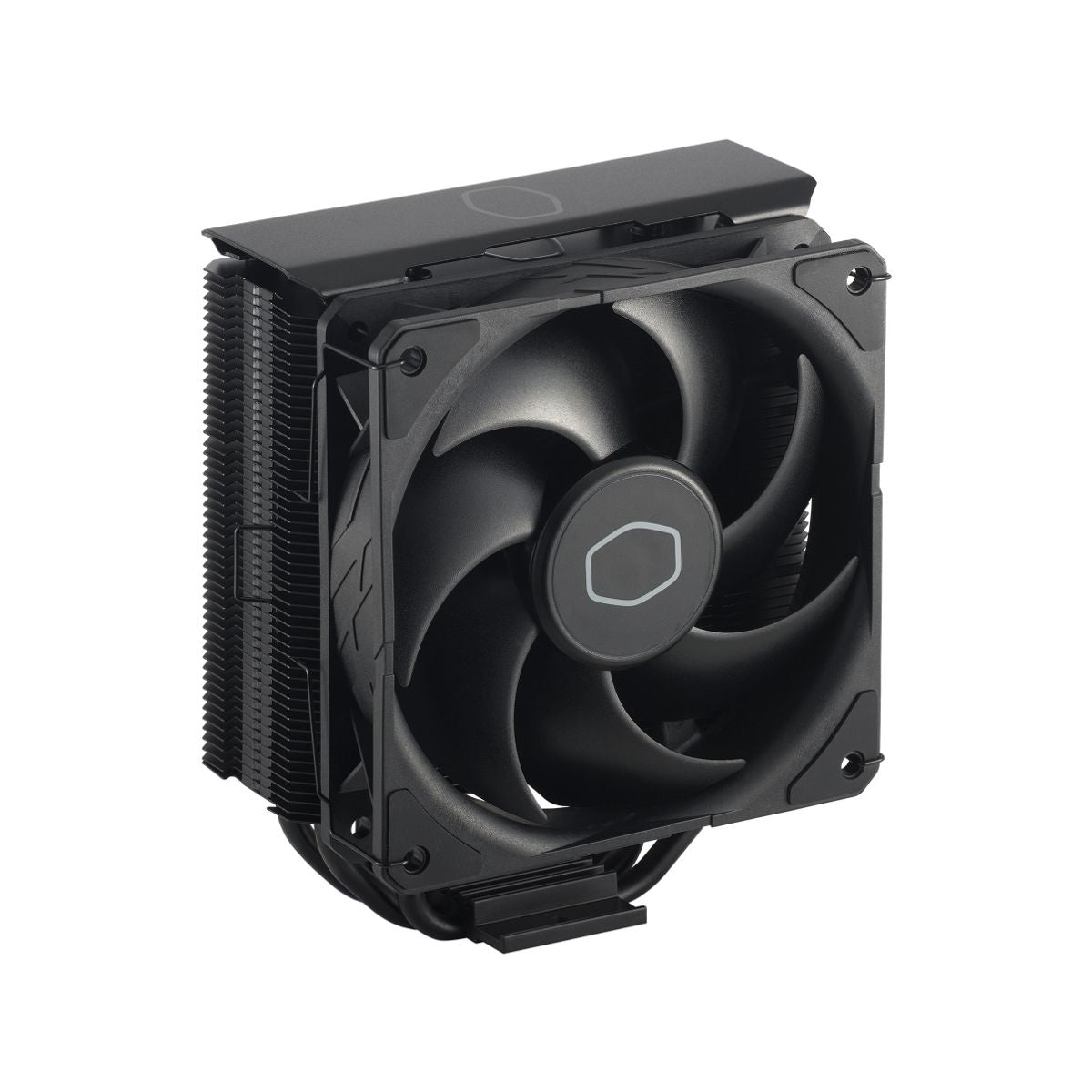 VENTILADOR P/CPU COOLER MASTER (RR-S4KK-25SN-R1) HYPER 212 BLACK,FAN SF 120 EDGE,4PWM, LGA1700/AM5