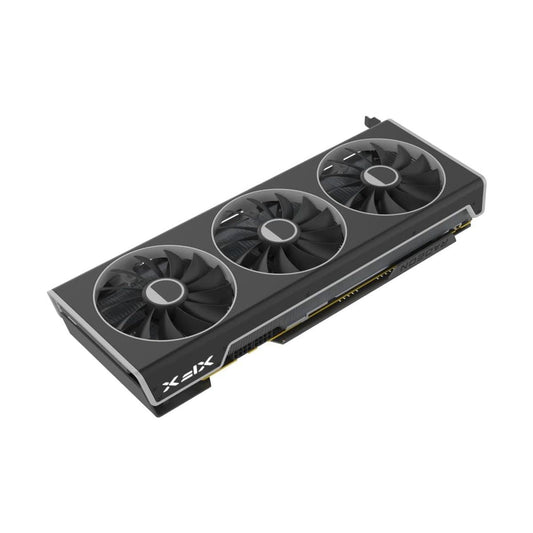 TARJETA DE VIDEO XFX (RX-79TMERCU9) SPEEDSTER MERC310 RADEON RX7900XT,20GB GDDR6, 2175 MHZ,3*DP,HDMI