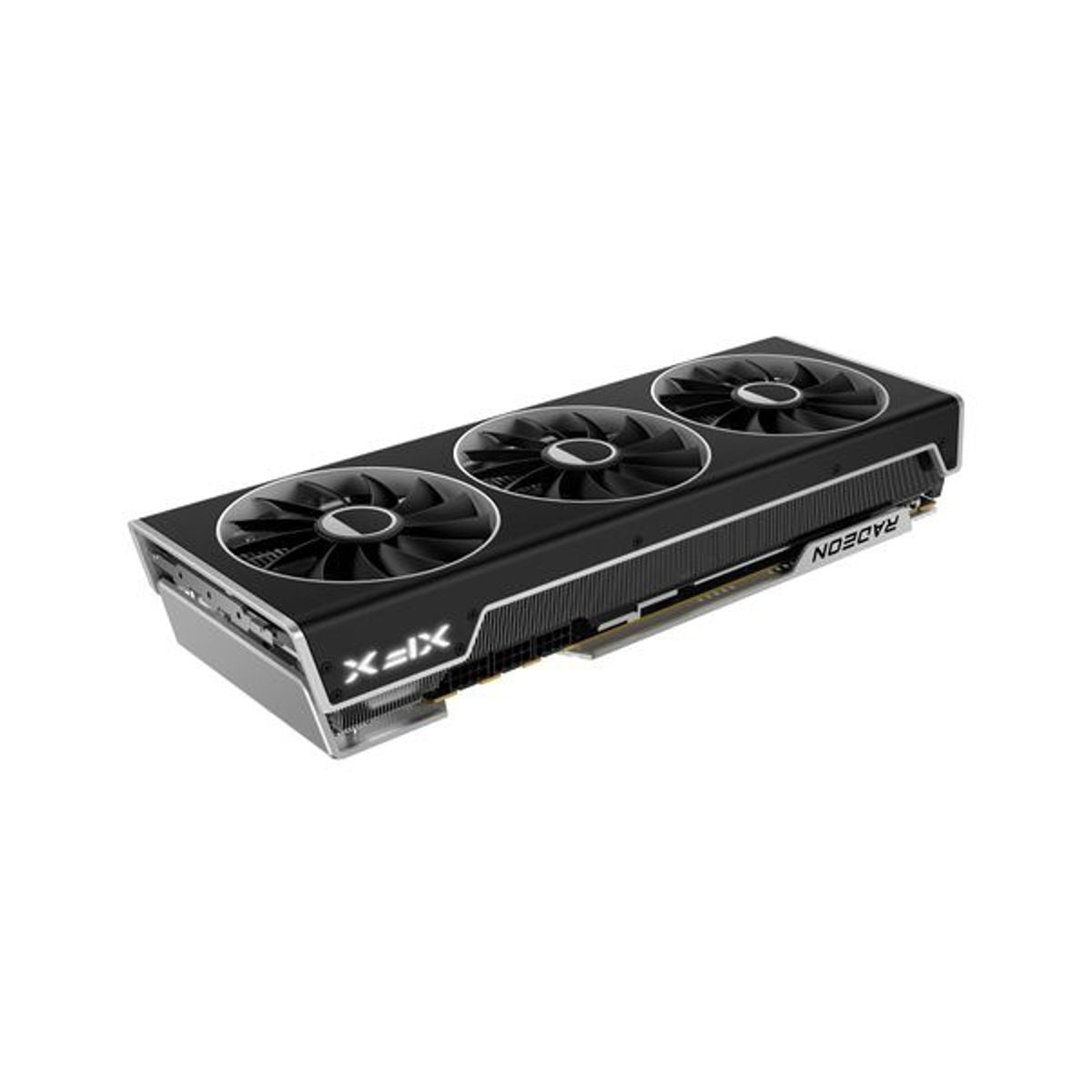 TARJETA DE VIDEO XFX (RX-79XMERCB9) SPEEDSTER MERC310 RADEON RX7900XTX,24GB GDDR6, 2455MHZ,3*DP,HDMI