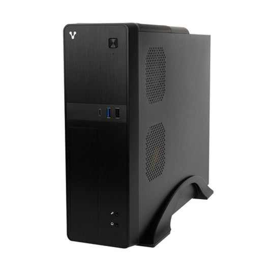 Computadora VORAGO SLIMBAY SB5 I5 - Intel Core, i5-10400, 8 GB, 240 GB Incluye KIT de teclado y mouse, 3 anos de garantia