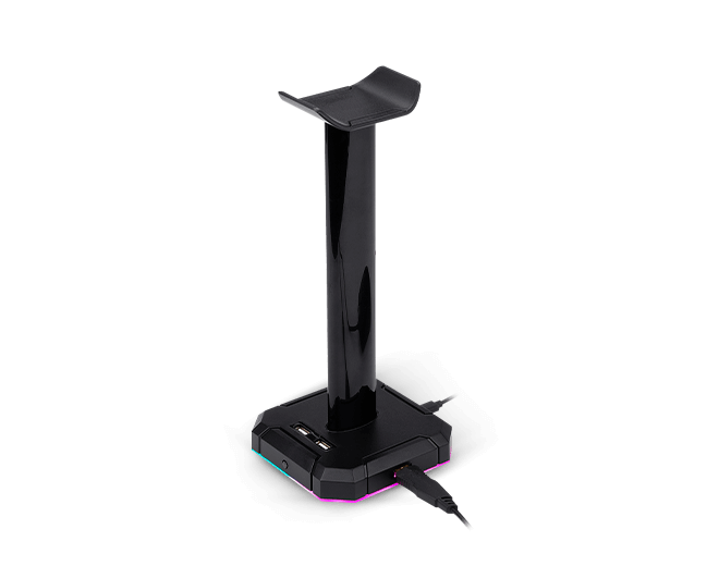 Stand para Headset Redragon Scepter Pro HA300