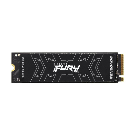 UNIDAD SSD M.2 KINGSTON 2TB (SFYRD/2000G) NVME, PCI EXPRESS  4.0, FURY RENEGADE, 2280