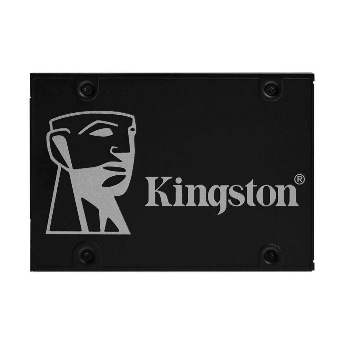 UNIDAD SSD 2.5" KINGSTON 256GB (SKC600/256G) KC600 SATA3, 7MM, 3D NAND TLC