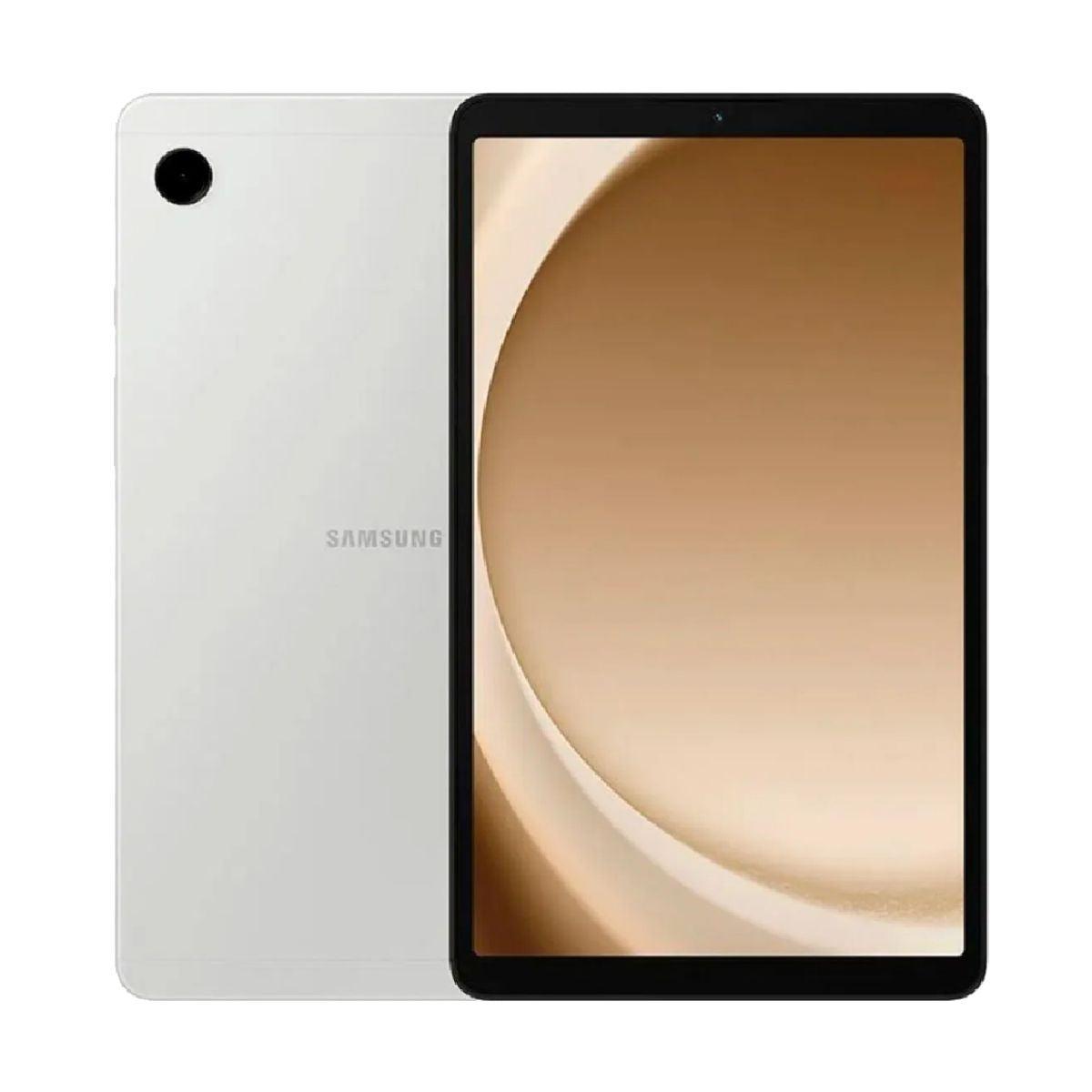 TABLETA SAMSUNG GALAXY TAB A11 ENTERPRISE EDITION - 8.7 PULGADAS, SOLO WI-FI, 4GB RAM/64GB DE MEMORIA, SM-X133NZSAL06, PLATA