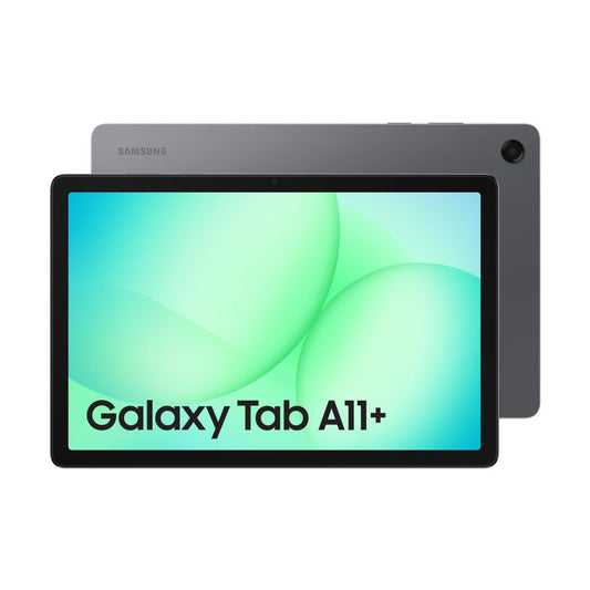 TABLETA SAMSUNG GALAXY TAB A11+ - 11 PULGADAS, SOLO WI-FI, 6GB RAM/128GB DE MEMORIA, SM-X230NZAAMXO, GRIS