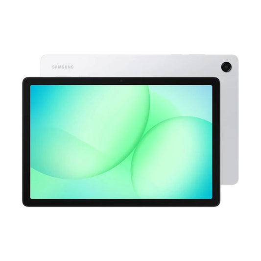 TABLETA SAMSUNG GALAXY TAB A11+ - 11 pulgadas, 5G/WI-FI, 6GB RAM/128GB DE MEMORIA, SM-X236BZSAMXO, PLATA