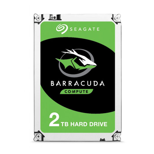 Disco Duro SEAGATE ST2000DM008 - 2 TB, 7200 RPM, 3.5 pulgadas