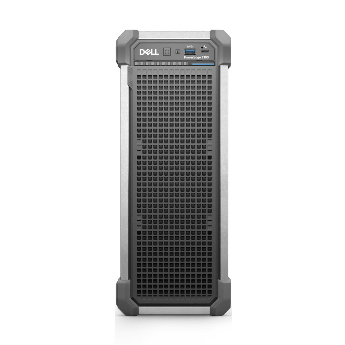 SERVIDOR DELL PE T160 T160271_6315P116 - 