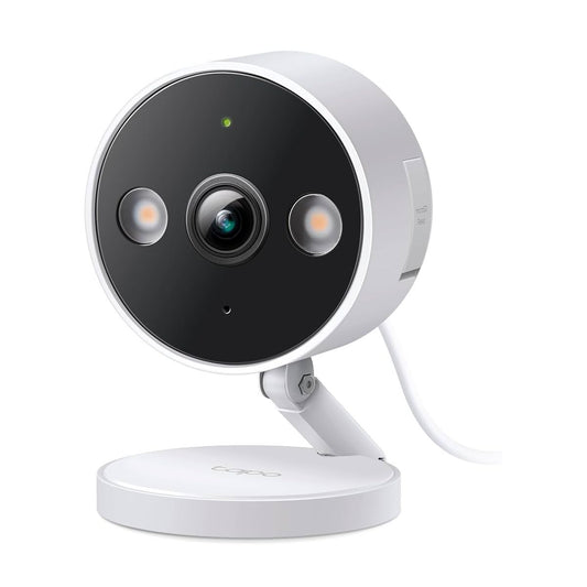 Camara Inteligente TP-LINK TAPO C120 - 