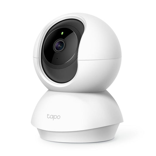 CAMARA WIFI PANORAMICA TP-LINK TAPO C200 - 