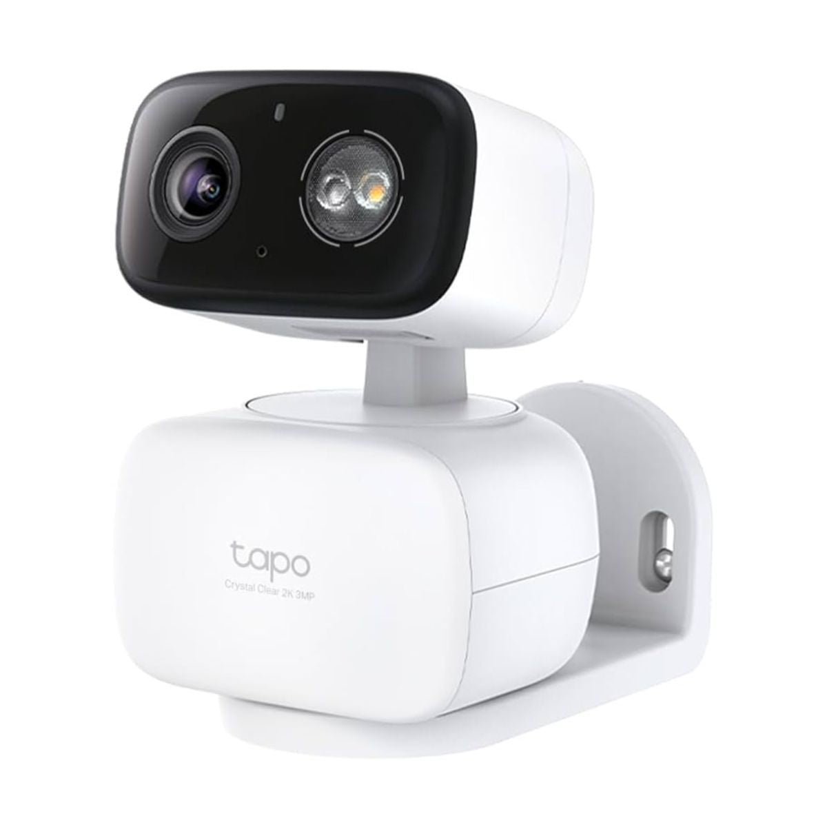 Camara Wi-Fi de seguridad para interiores y exteriores - 