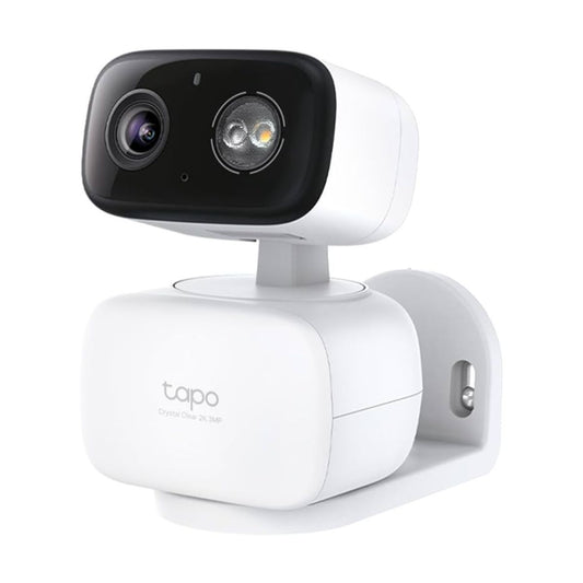 Camara Wi-Fi de seguridad para interiores y exteriores - 