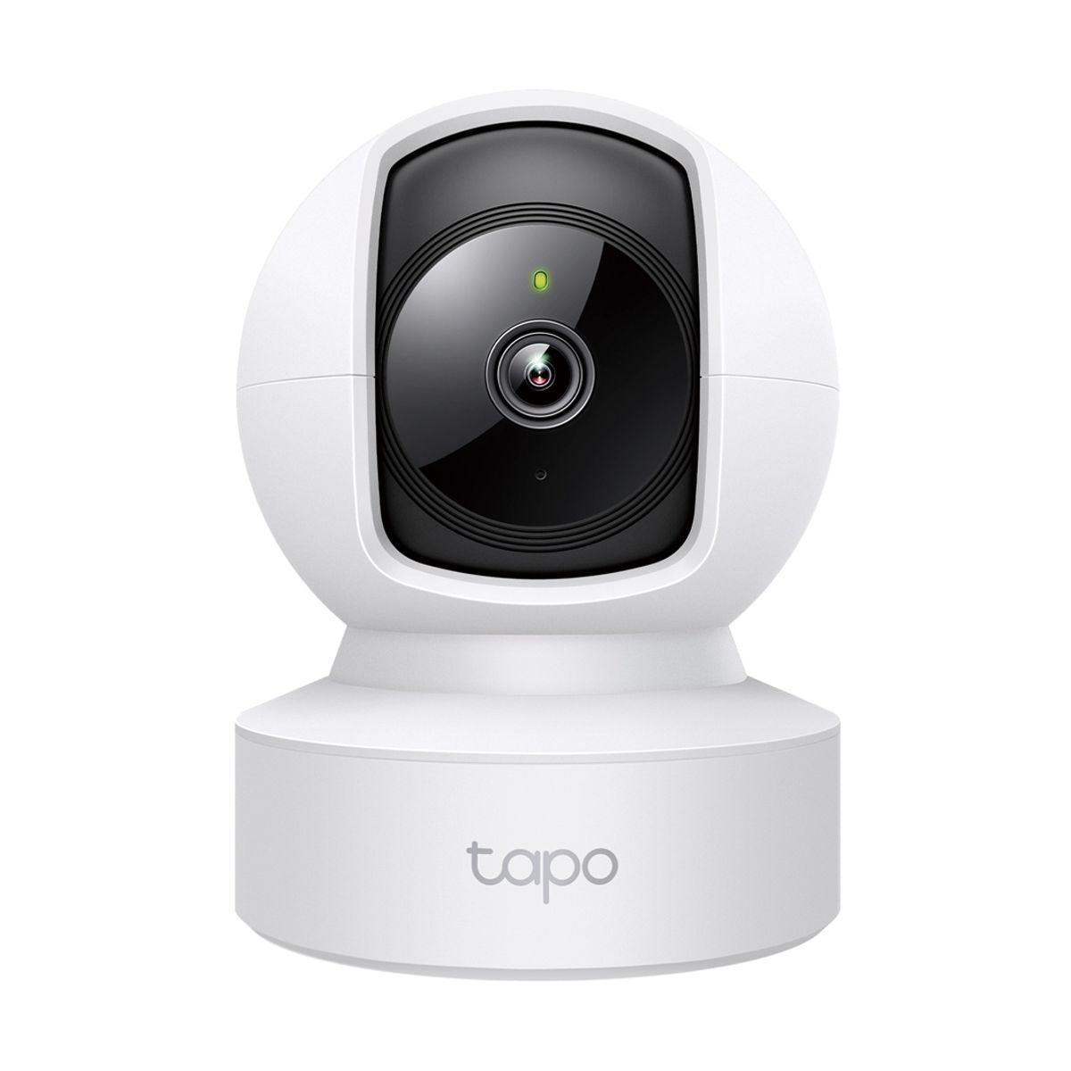 Camara Inteligente TP-LINK TAPO C212 - Interior, Inalambrico, Techo/Pared/Escritorio, 2304 x 1296 Pixeles, 3 MP