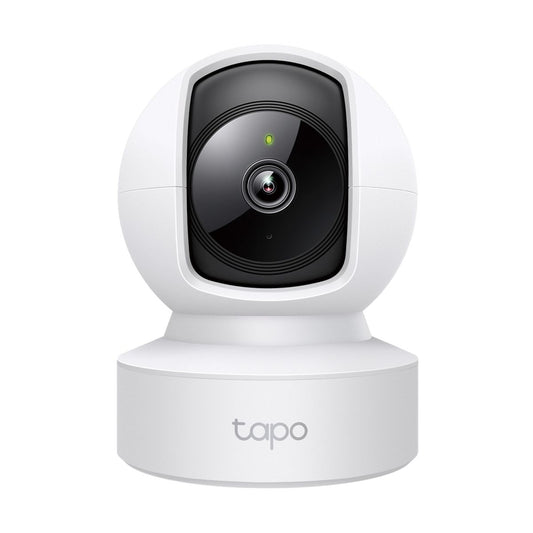 Camara Inteligente TP-LINK TAPO C212 - Interior, Inalambrico, Techo/Pared/Escritorio, 2304 x 1296 Pixeles, 3 MP