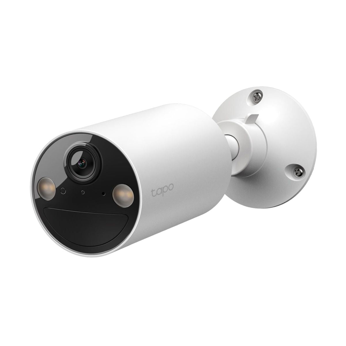 Camara de seguridad inteligente inalambrica para interiores y exteriores - 