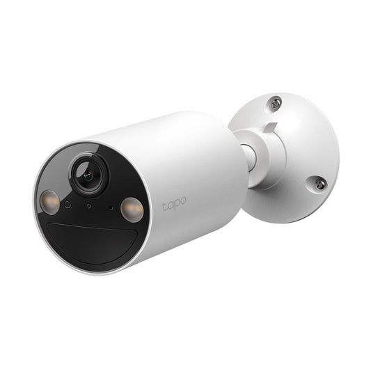 Camara de seguridad inteligente inalambrica para interiores y exteriores - 